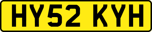 HY52KYH
