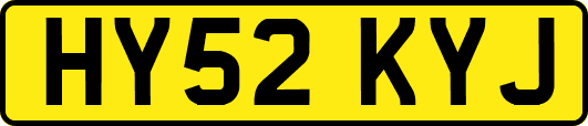 HY52KYJ