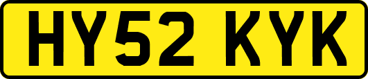 HY52KYK