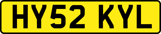 HY52KYL