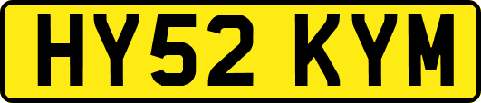 HY52KYM