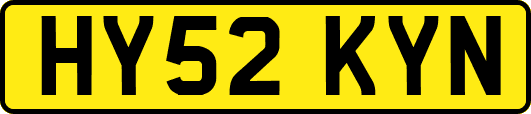 HY52KYN