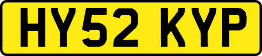 HY52KYP