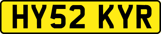 HY52KYR