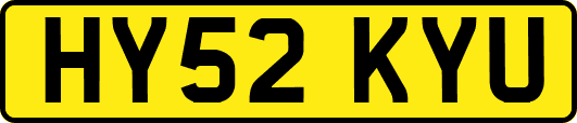 HY52KYU