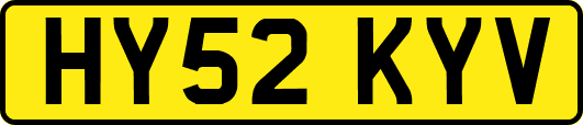 HY52KYV