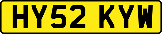 HY52KYW