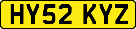 HY52KYZ