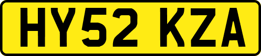 HY52KZA