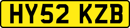 HY52KZB