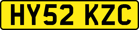 HY52KZC