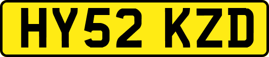 HY52KZD