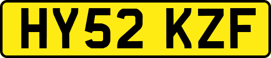 HY52KZF