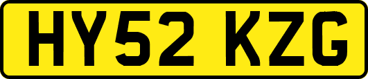 HY52KZG