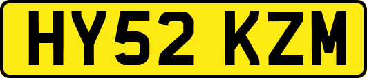 HY52KZM