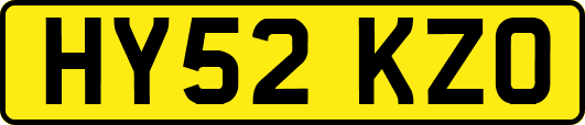 HY52KZO