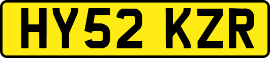 HY52KZR