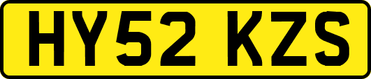 HY52KZS