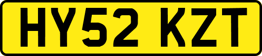 HY52KZT