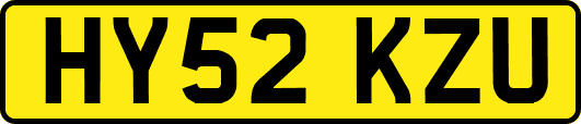 HY52KZU