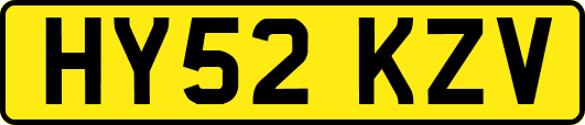 HY52KZV