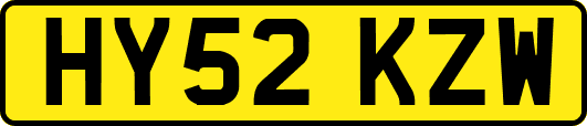 HY52KZW