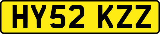 HY52KZZ