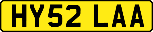 HY52LAA