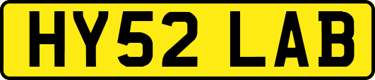 HY52LAB