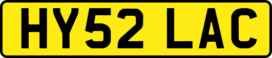 HY52LAC