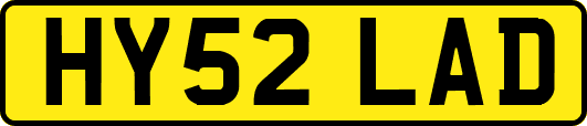 HY52LAD
