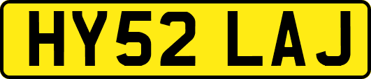 HY52LAJ