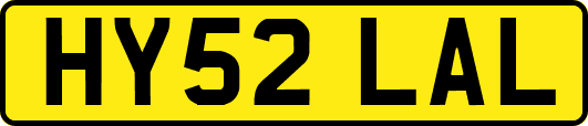 HY52LAL