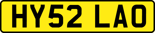 HY52LAO