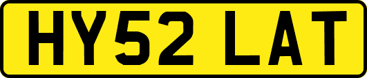 HY52LAT