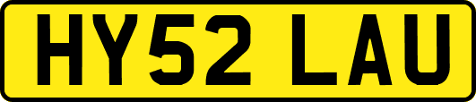 HY52LAU