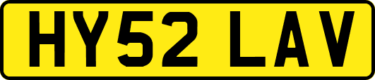 HY52LAV