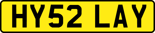 HY52LAY