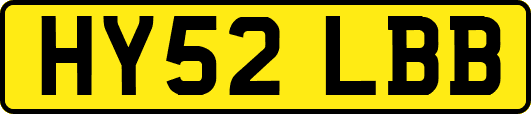 HY52LBB