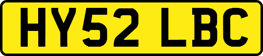 HY52LBC
