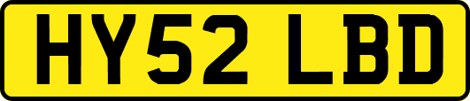 HY52LBD
