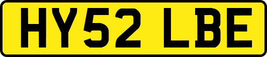 HY52LBE
