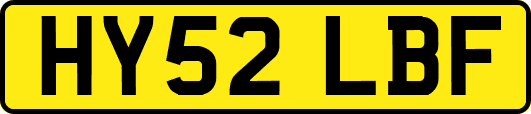 HY52LBF