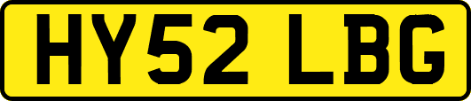 HY52LBG