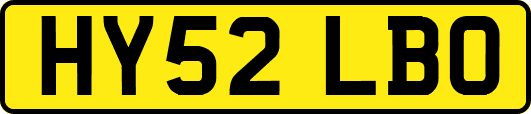 HY52LBO