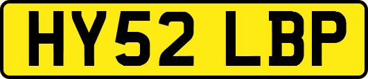 HY52LBP