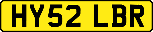 HY52LBR