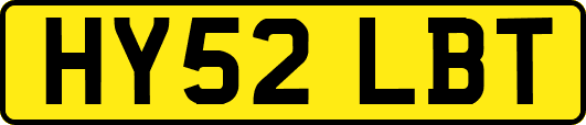 HY52LBT