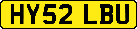HY52LBU