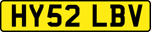 HY52LBV